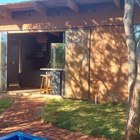 Hartbees Bush Lodge 1 Hartbeespoort Exterior foto