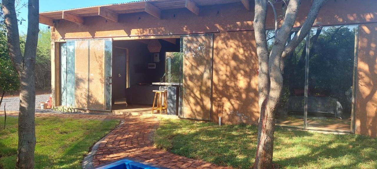 Hartbees Bush Lodge 1 Hartbeespoort Exterior foto