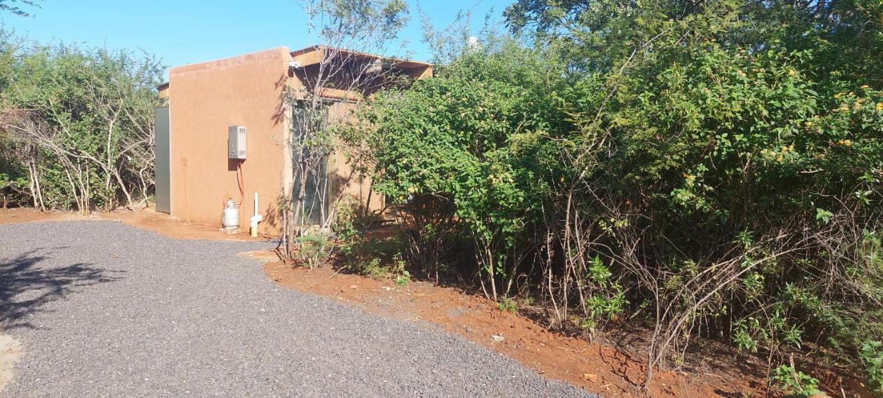 Hartbees Bush Lodge 1 Hartbeespoort Exterior foto