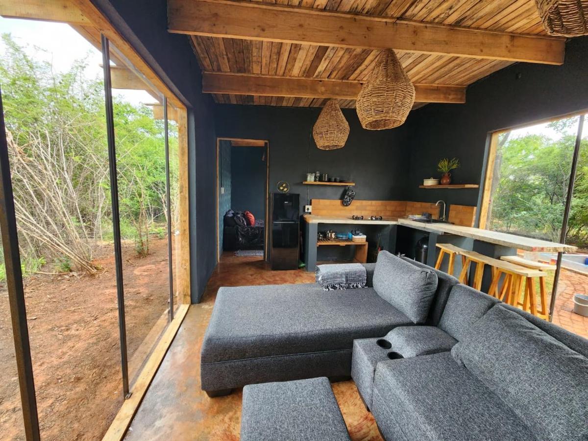 Hartbees Bush Lodge 1 Hartbeespoort Exterior foto