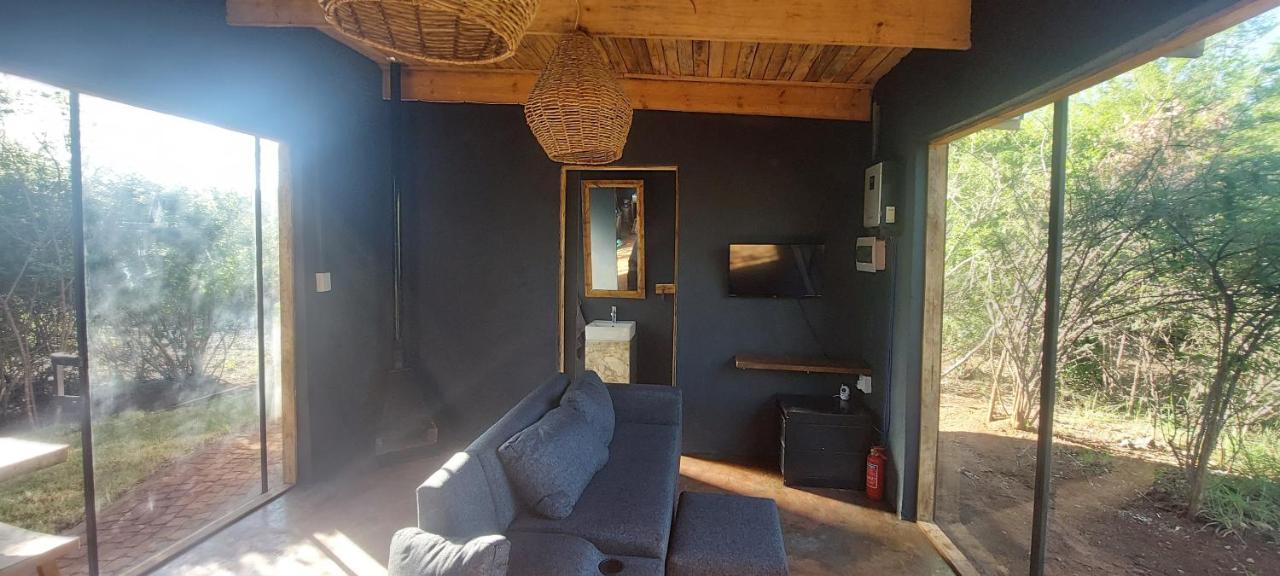 Hartbees Bush Lodge 1 Hartbeespoort Exterior foto