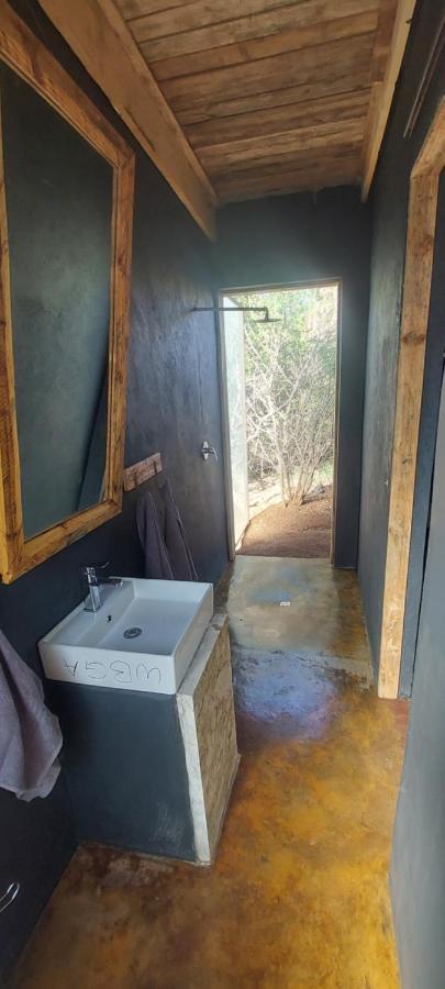 Hartbees Bush Lodge 1 Hartbeespoort Exterior foto